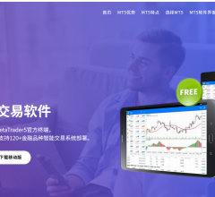 安卓MT5下载