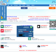 中国电子顶级开发网