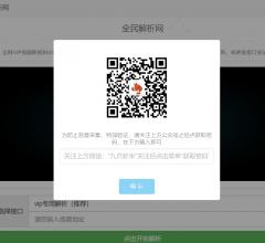 全民解析网