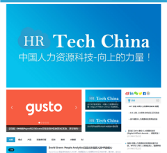 HRTech China