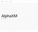 AlphaXM