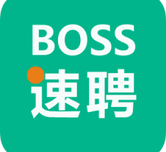 BOSS速聘招聘网