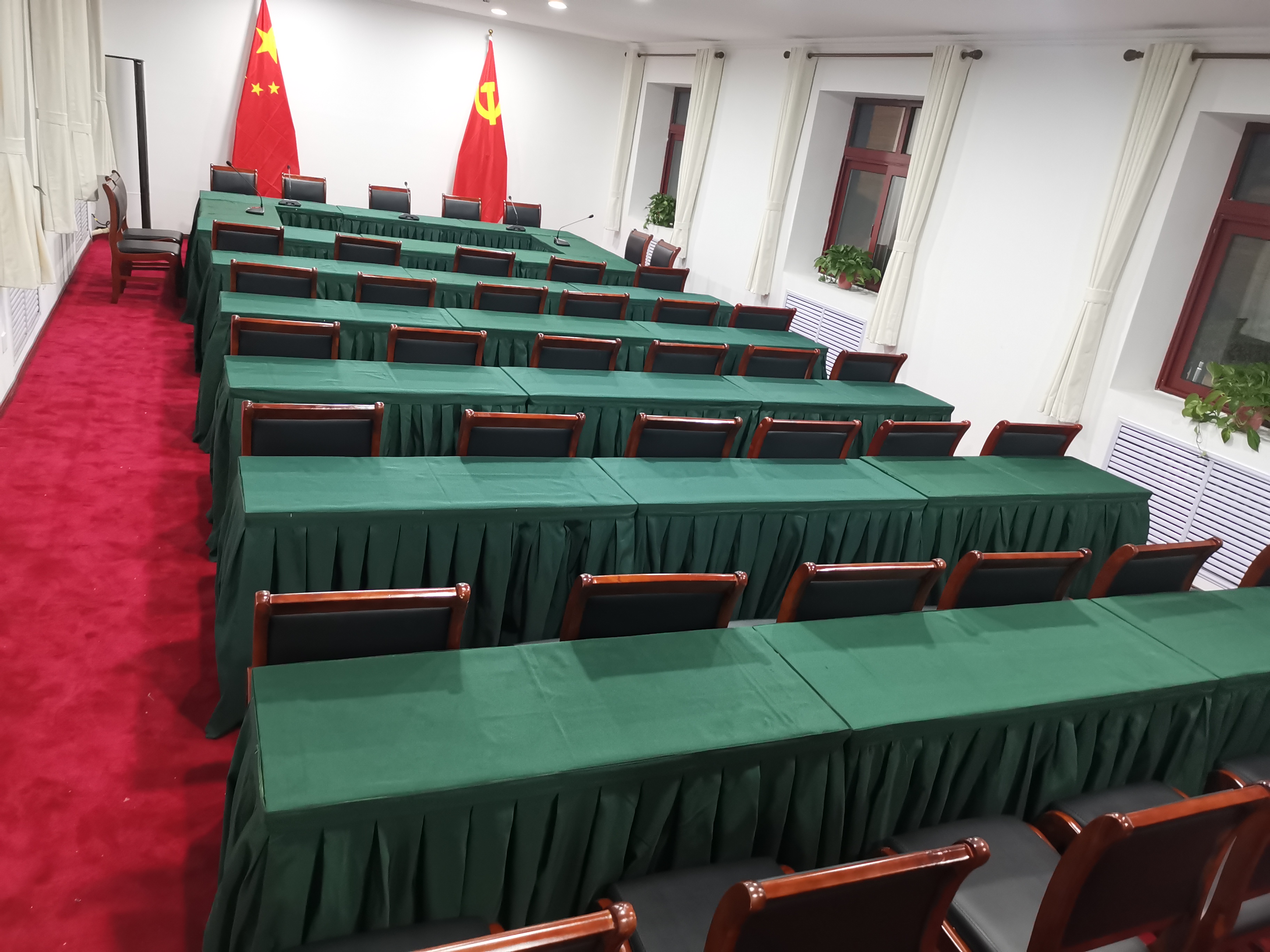 会展家具租赁,北京沙发租赁,桌椅租赁06