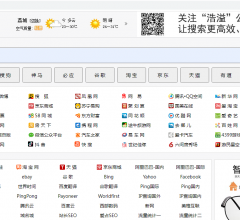 快搜导航