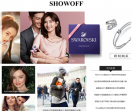 SHOWOFF时尚网