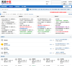 民间中医网
