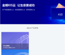 金蝶产品网