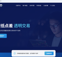 TMGM中国官网