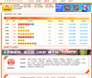 七星彩走势图
