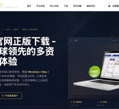 MT5官网