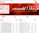 火柴头招投标网