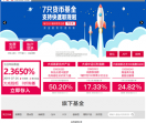 大成基金