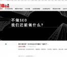 千亿丝网SEO优化网