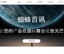 跨境电商平台