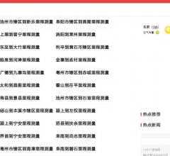 新锐网