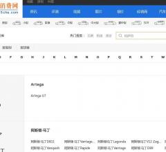 中国汽车消费网