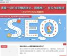 惠州seo优化