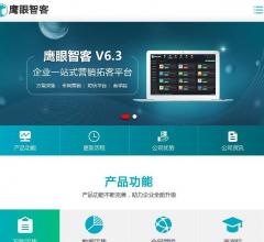 鹰眼智客-大数据智能营销系统-智能营销软