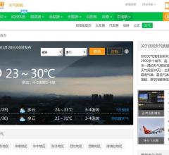 天气网(加反链)