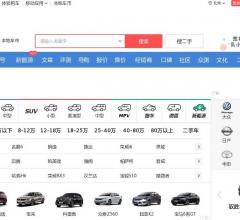 北京易车网