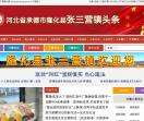 张三营镇信息网