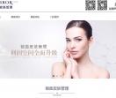 美容院加盟_皮肤管理加盟哪里好_皮肤管理培训中心-镜面