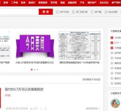 重庆房产新闻