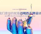 南风盛世品牌设计