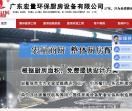 广东宏量环保厨房设备