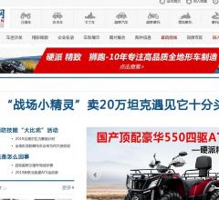 沙滩车网