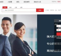 募融网