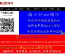 满山红SEO培训