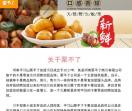 栗不了加盟总部