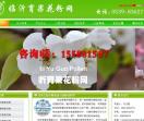 临沂育果花粉