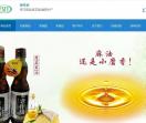 纯手工芝麻油
