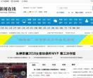 京津冀资讯