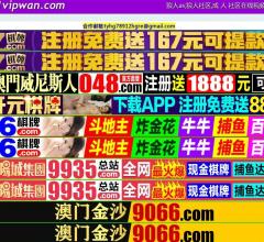 51vipwan页游